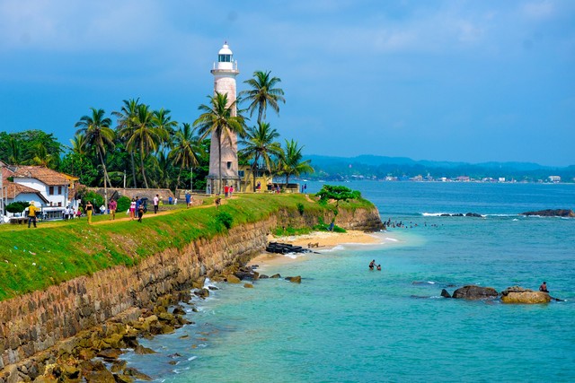 Conch Tours | Galle UNESCO World Heritage Site